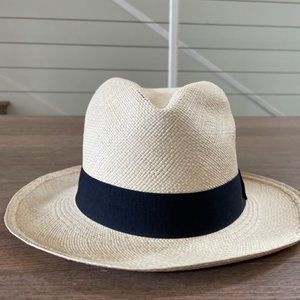 J.Crew Panama Hat
